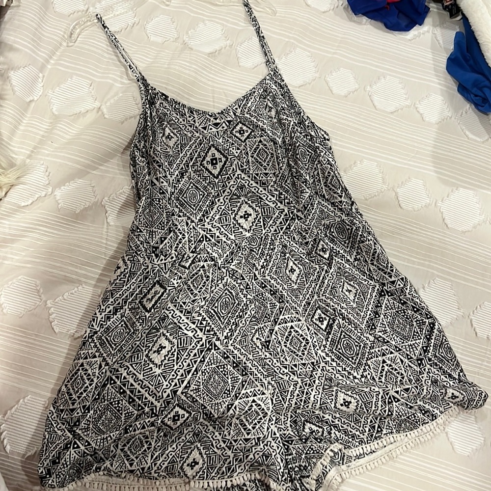 Aeropostale romper